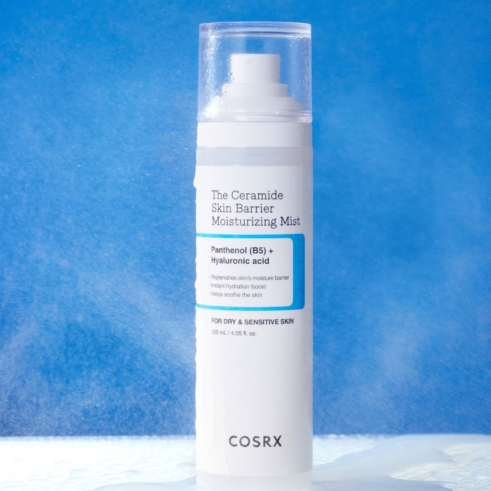COSRX The Ceramide Skin Barrier Moisturizing Mist 120 ml