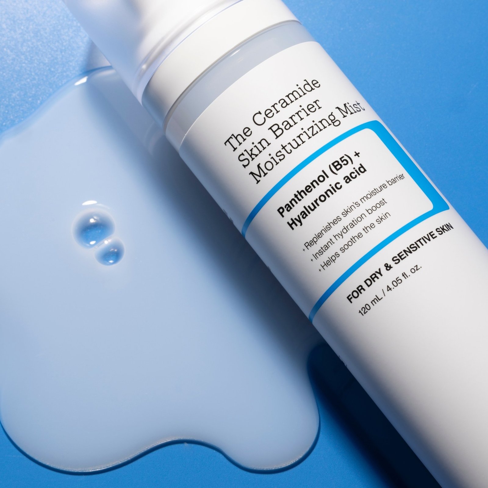 COSRX The Ceramide Skin Barrier Moisturizing Mist 120 ml