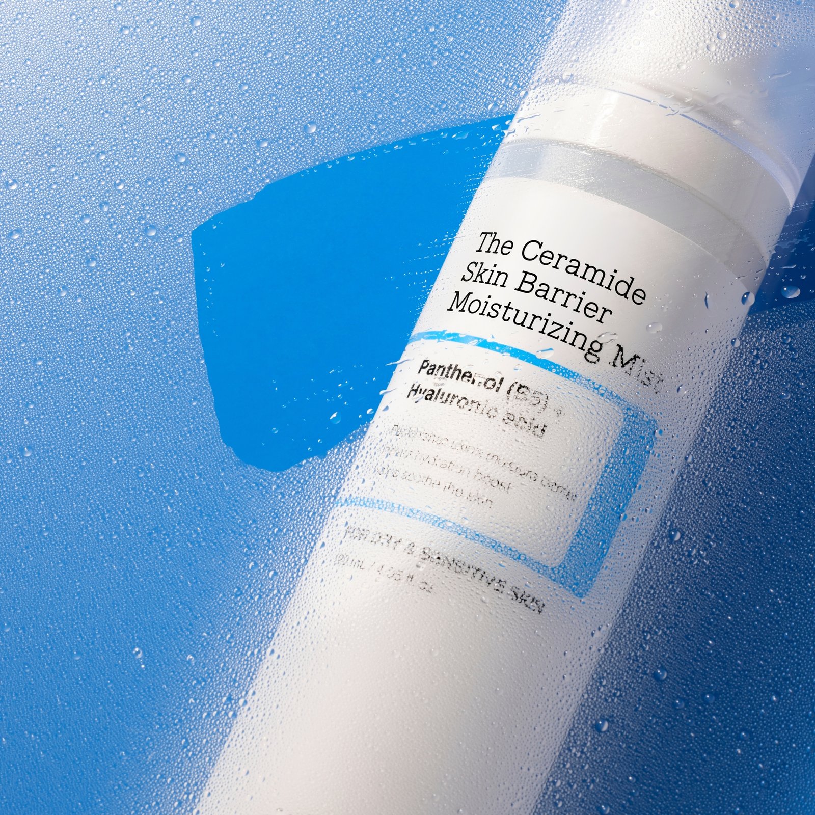 COSRX The Ceramide Skin Barrier Moisturizing Mist 120 ml