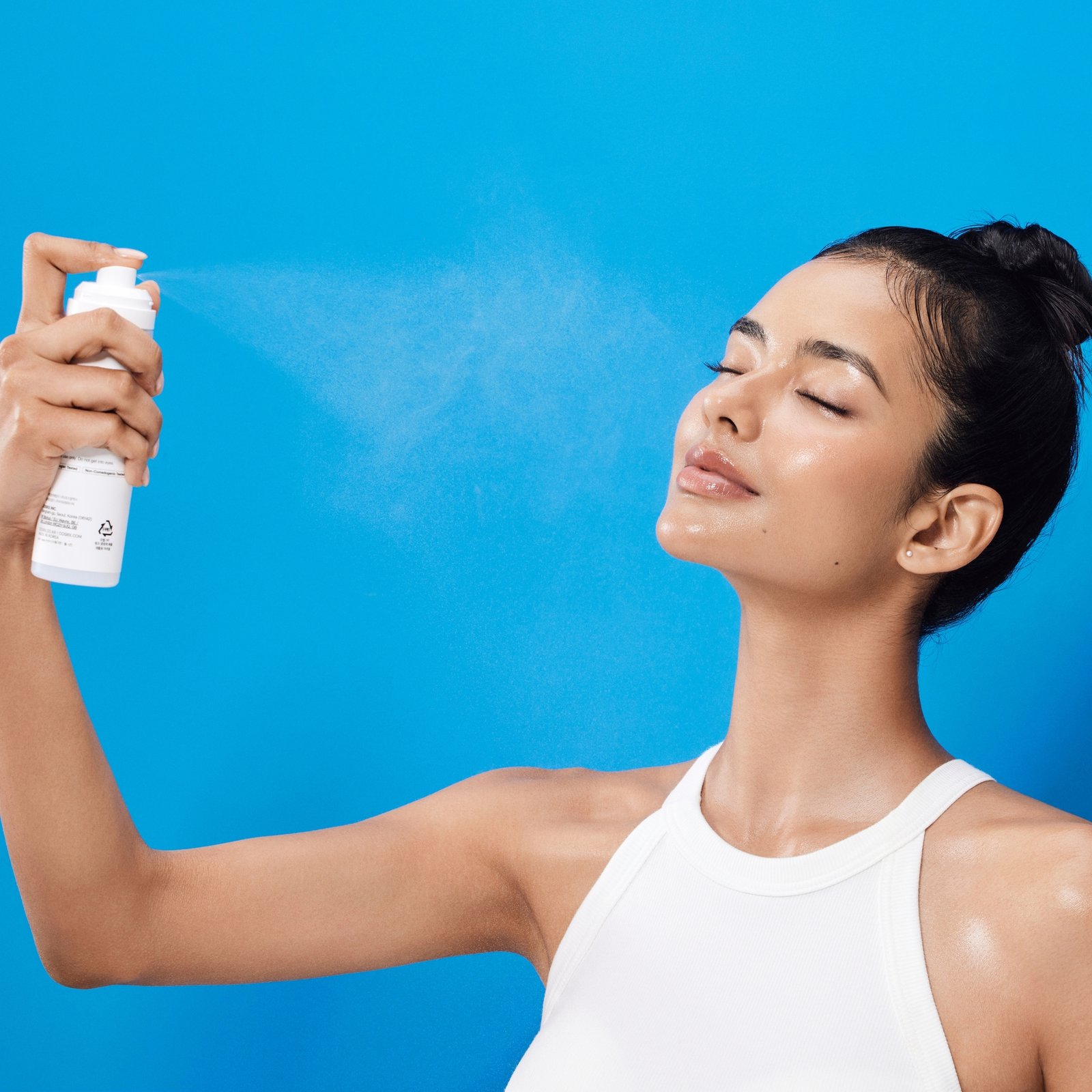 COSRX The Ceramide Skin Barrier Moisturizing Mist 120 ml