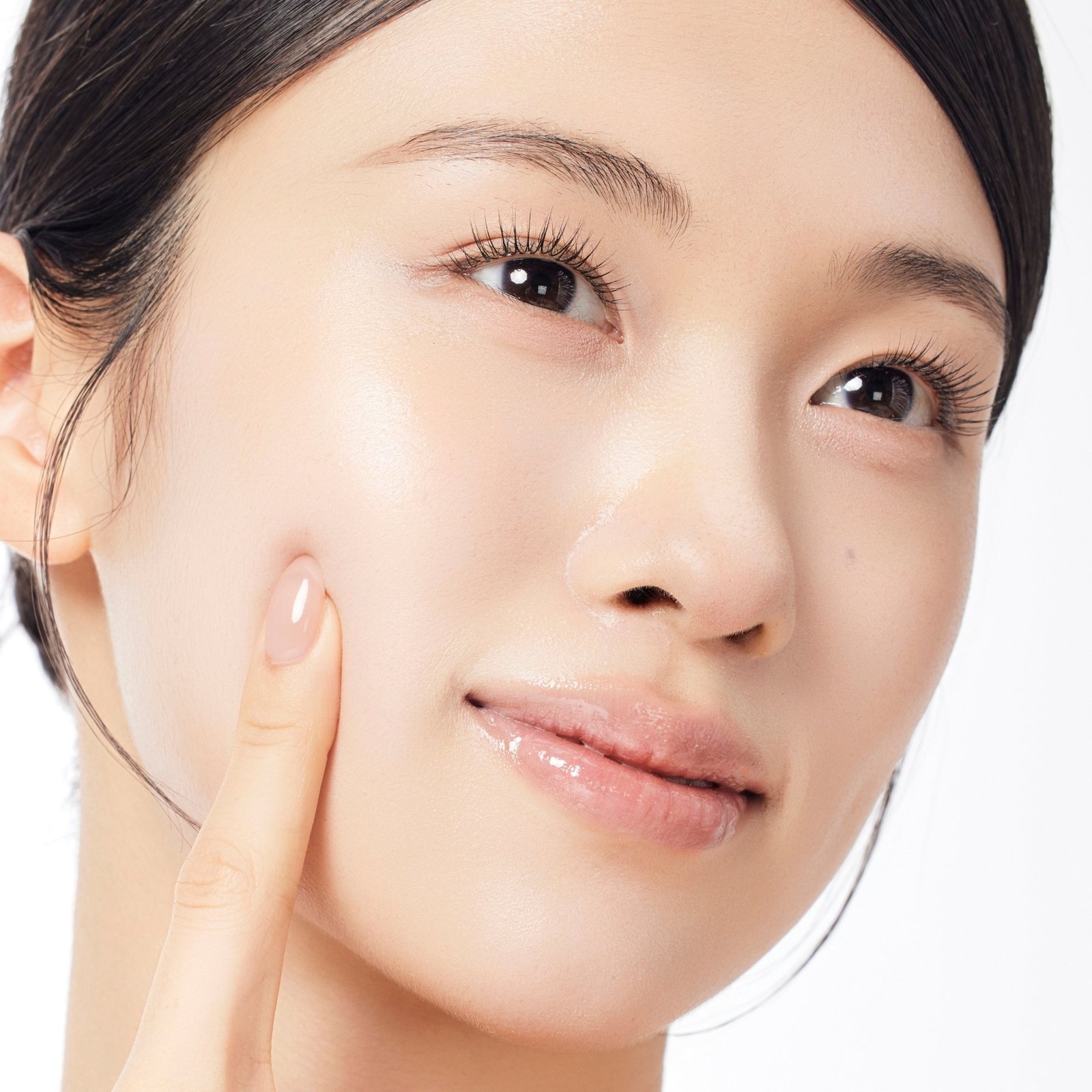 COSRX 5 PDRN Hyaluronic Acid Vital Hydrating Hydrogel Mask 3-pack