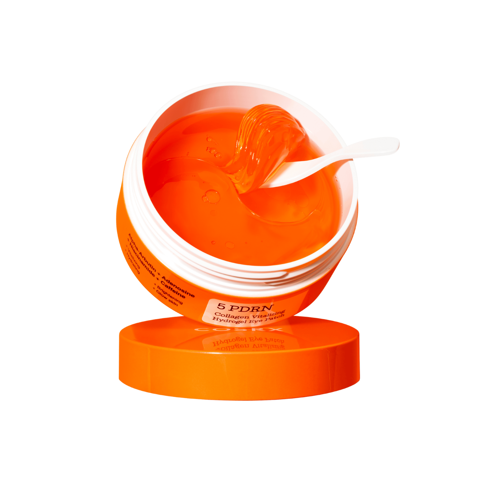 COSRX 5 PDRN Collagen Vitalizing Hydrogel Eye Patch 60 st