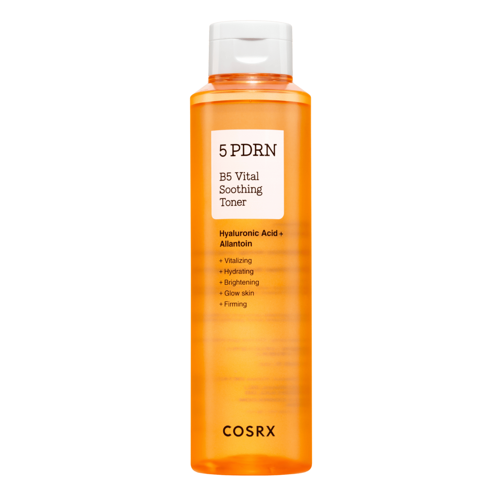 COSRX 5 PDRN B5 Vital Soothing Toner 280 ml