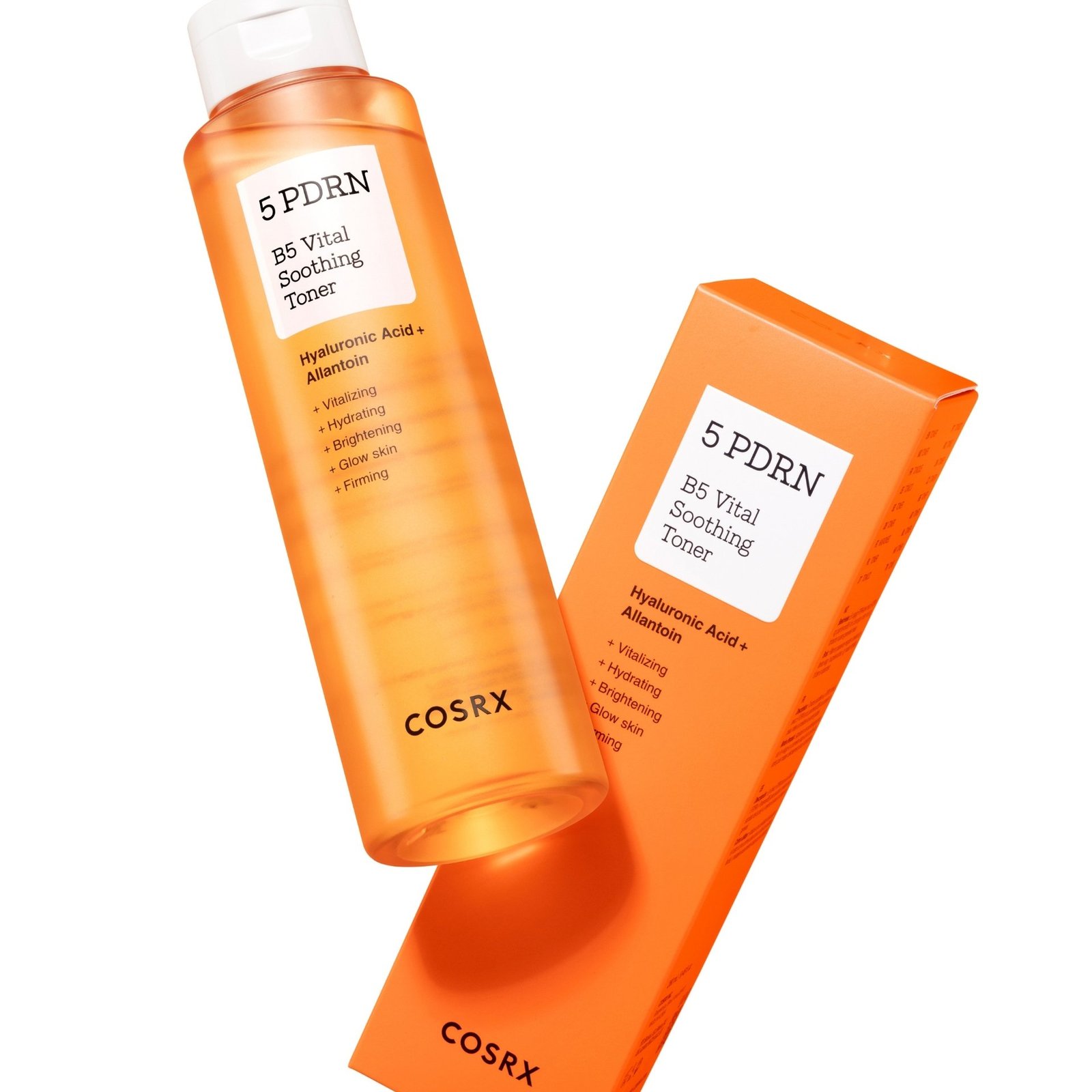 COSRX 5 PDRN B5 Vital Soothing Toner 280 ml