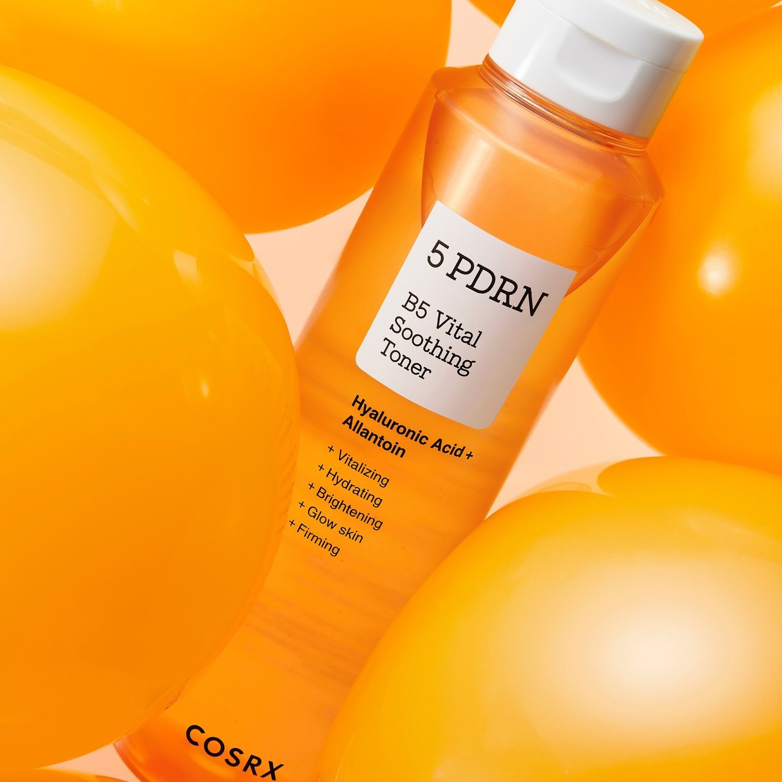 COSRX 5 PDRN B5 Vital Soothing Toner 280 ml