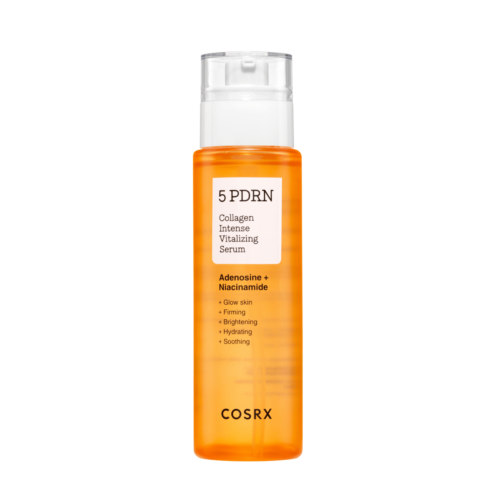 COSRX 5 PDRN Collagen Intense Vitalizing Serum 100 ml