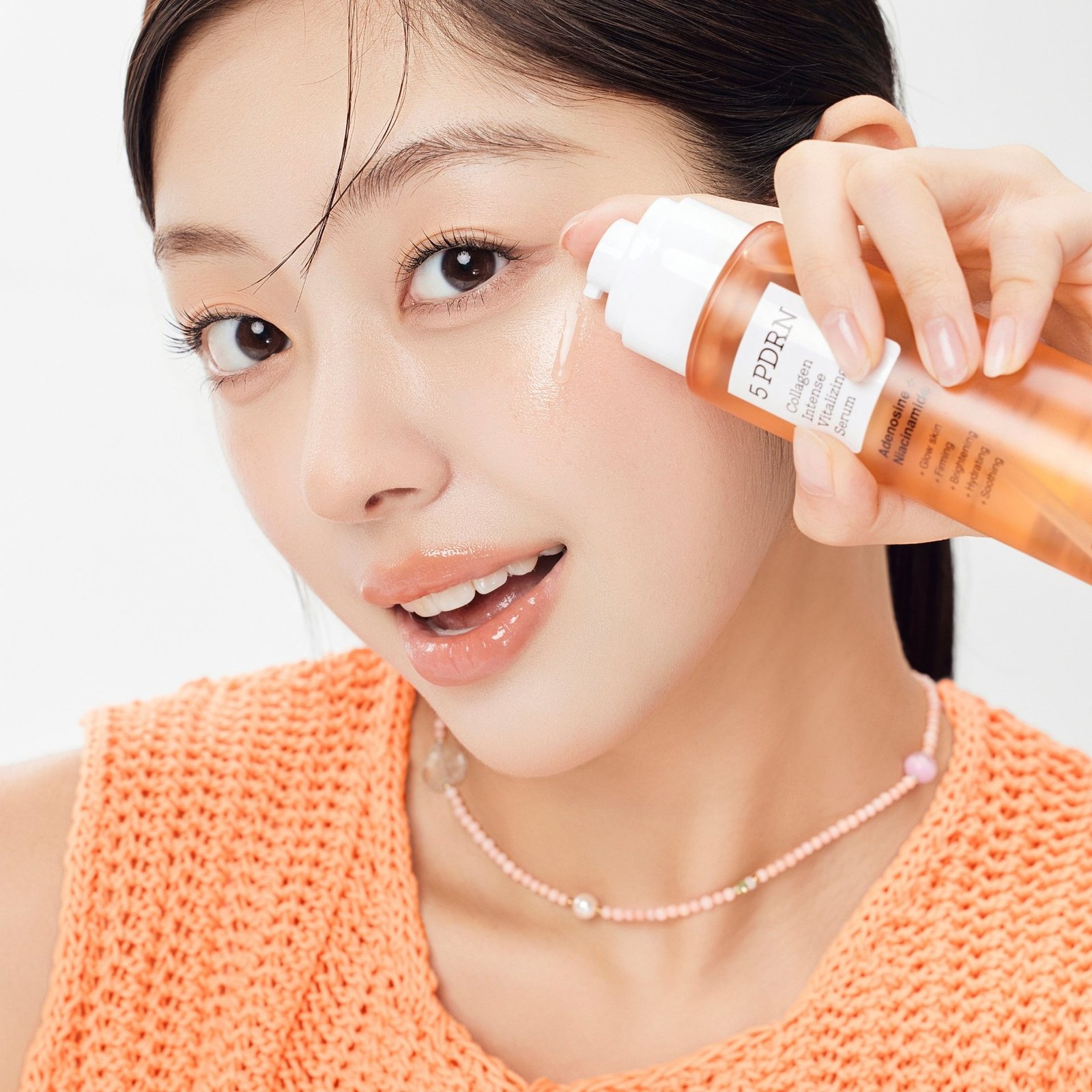 COSRX 5 PDRN Collagen Intense Vitalizing Serum 100 ml