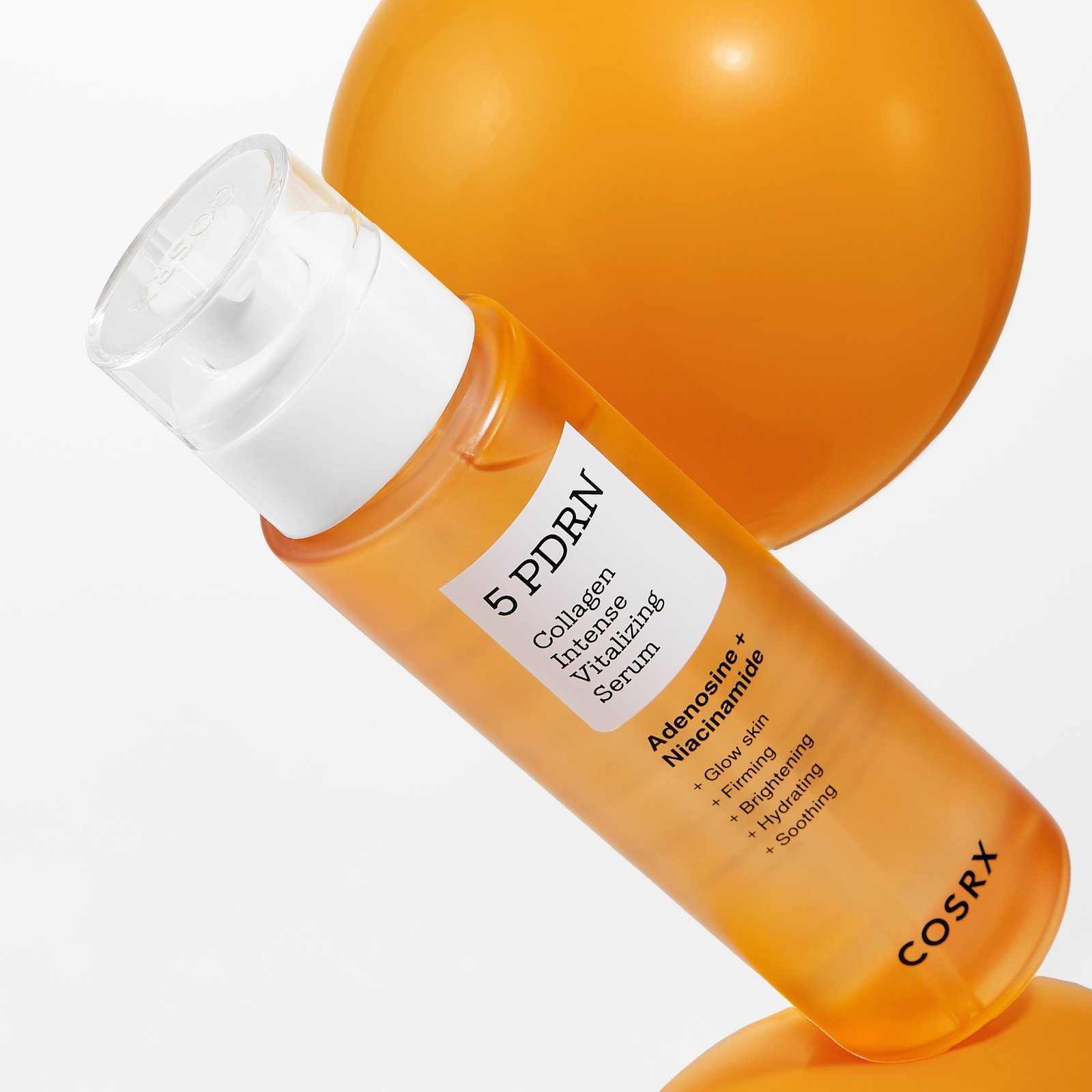 COSRX 5 PDRN Collagen Intense Vitalizing Serum 100 ml