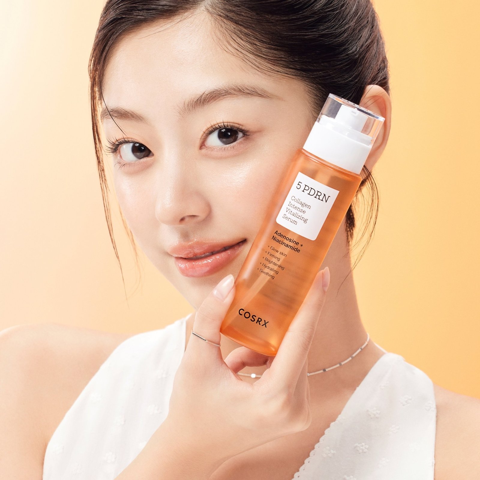 COSRX 5 PDRN Collagen Intense Vitalizing Serum 100 ml