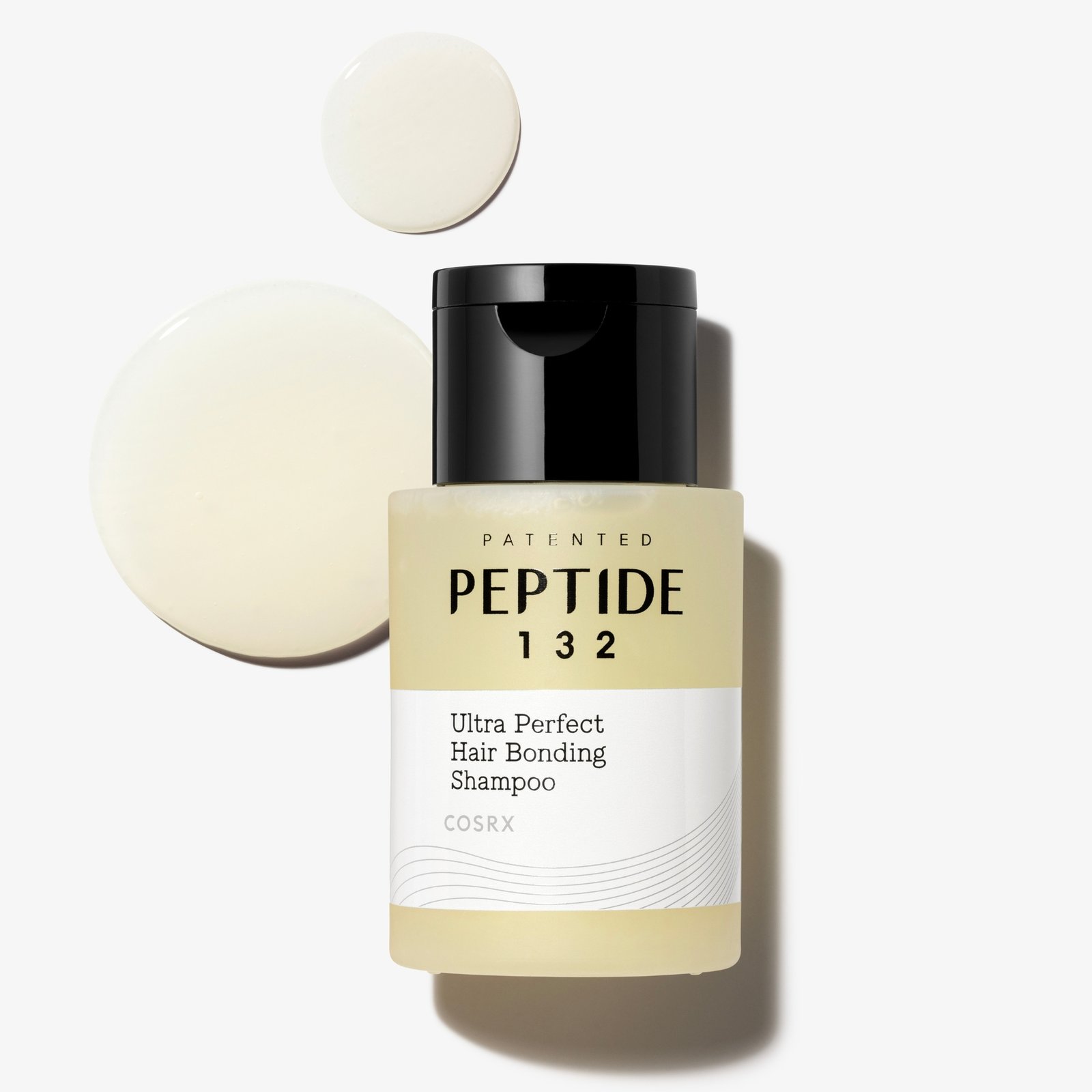 COSRX PEPTIDE-132 Ultra Perfect Hair Bonding Shampoo 100 ml
