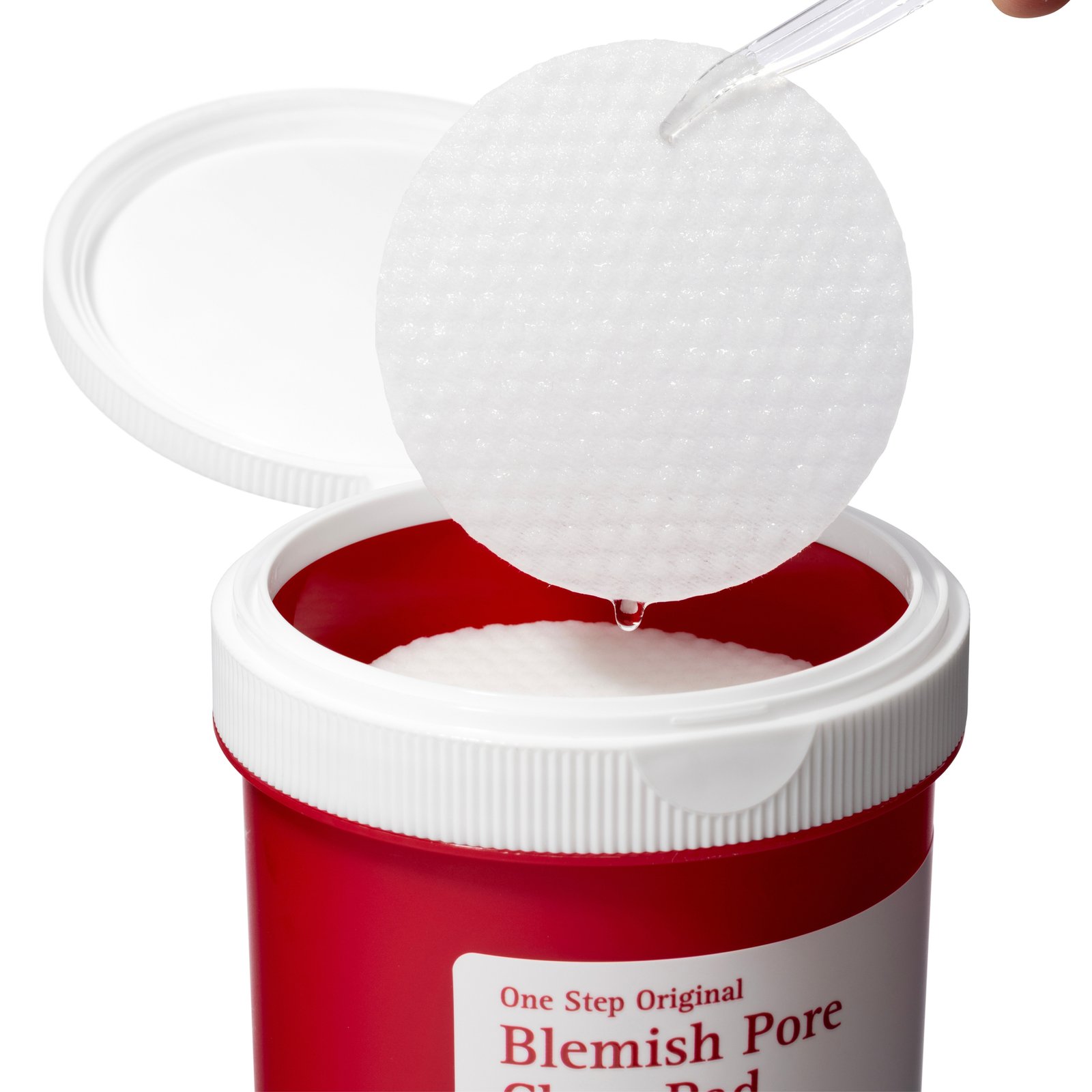COSRX One Step Original Blemish Pore Clear Pad 100 st