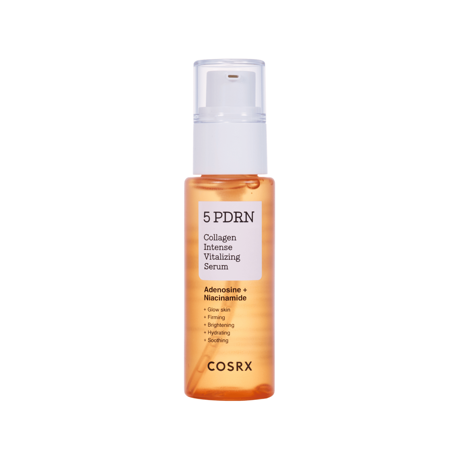 COSRX 5 PDRN Collagen Intense Vitalizing Serum 50ml