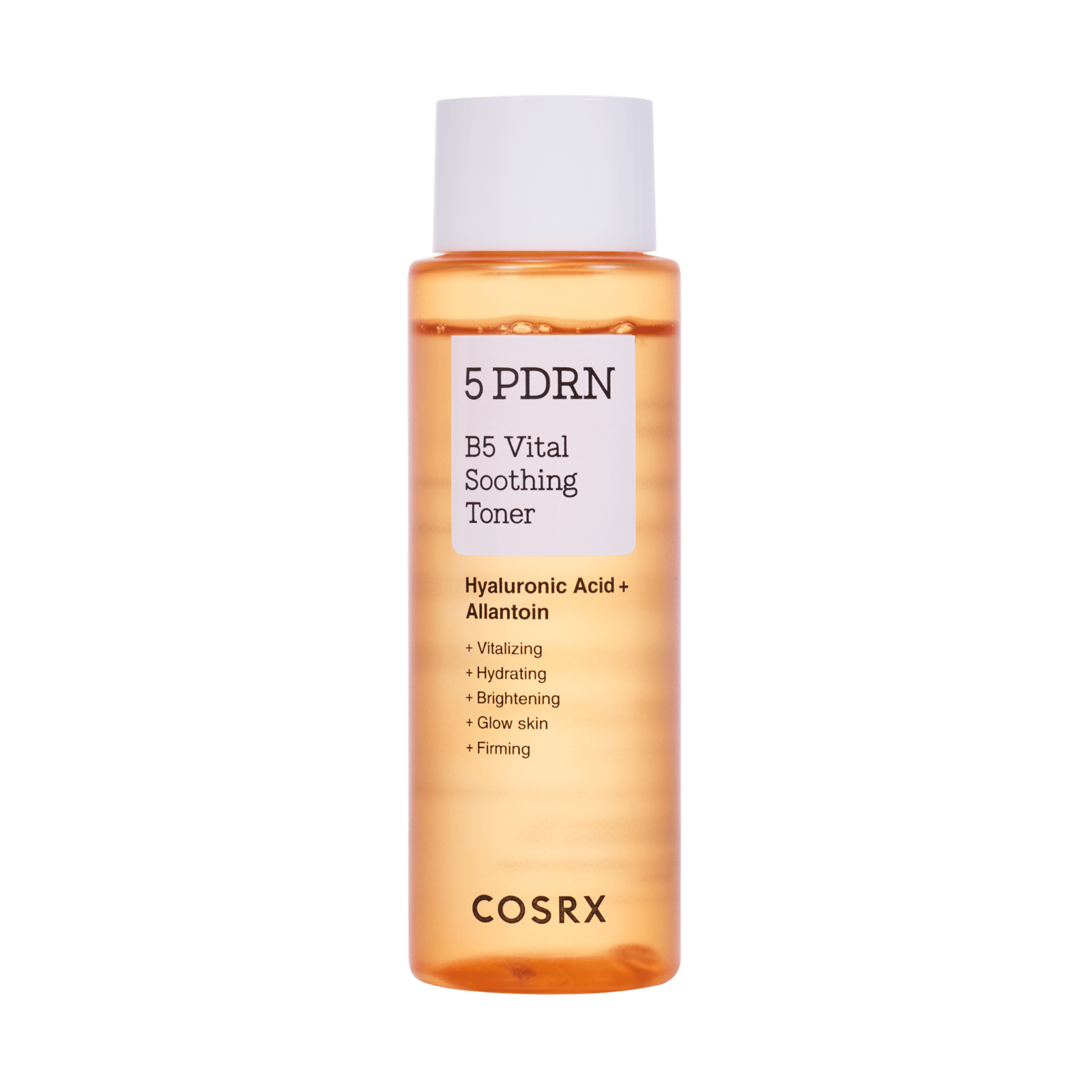 COSRX 5 PDRN B5 Vital Soothing Toner 80ml