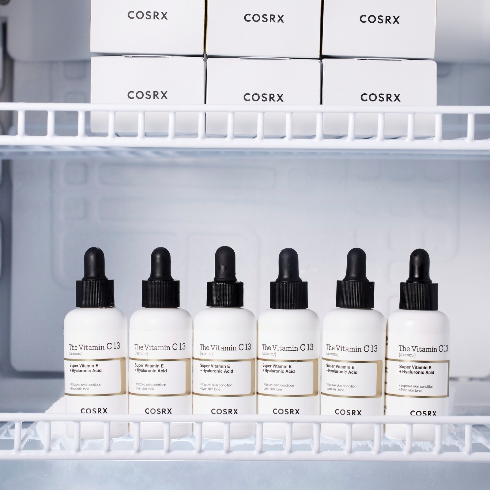 COSRX The Vitamin C 13 Serum 20 ml