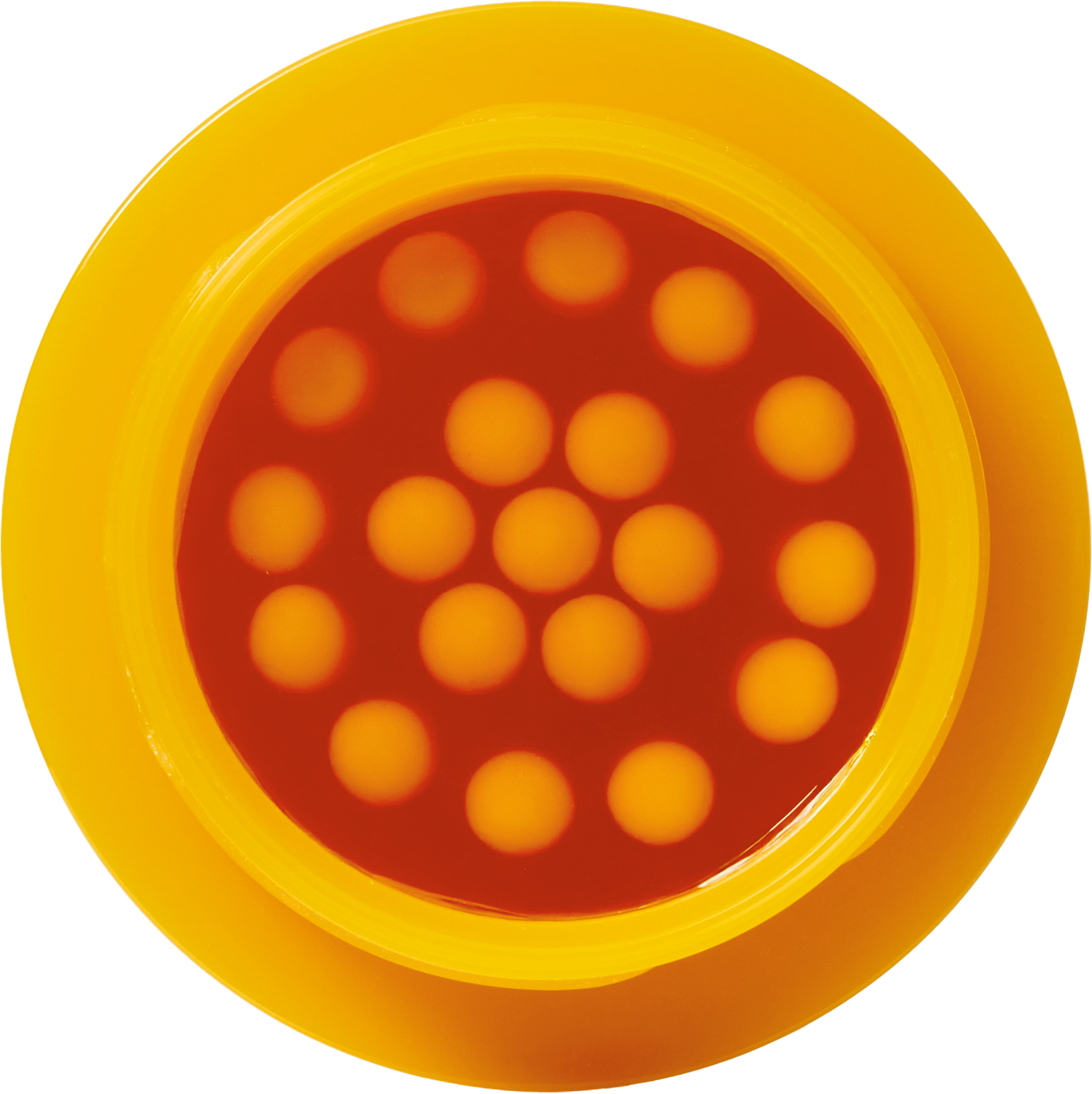 Medicube Kojic Acid Turmeric Vita Capsule Cream 53g