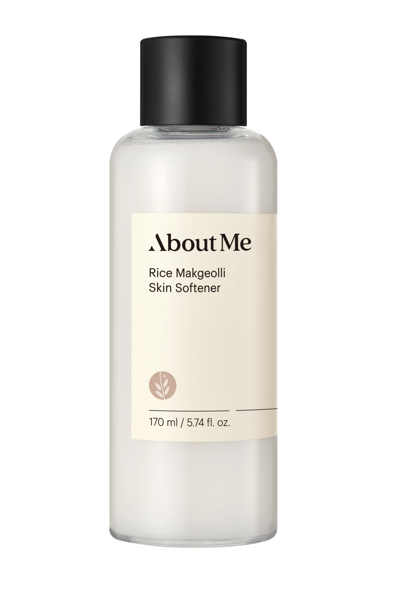 About Me Rice Makgeolli Skin Softener 150ml