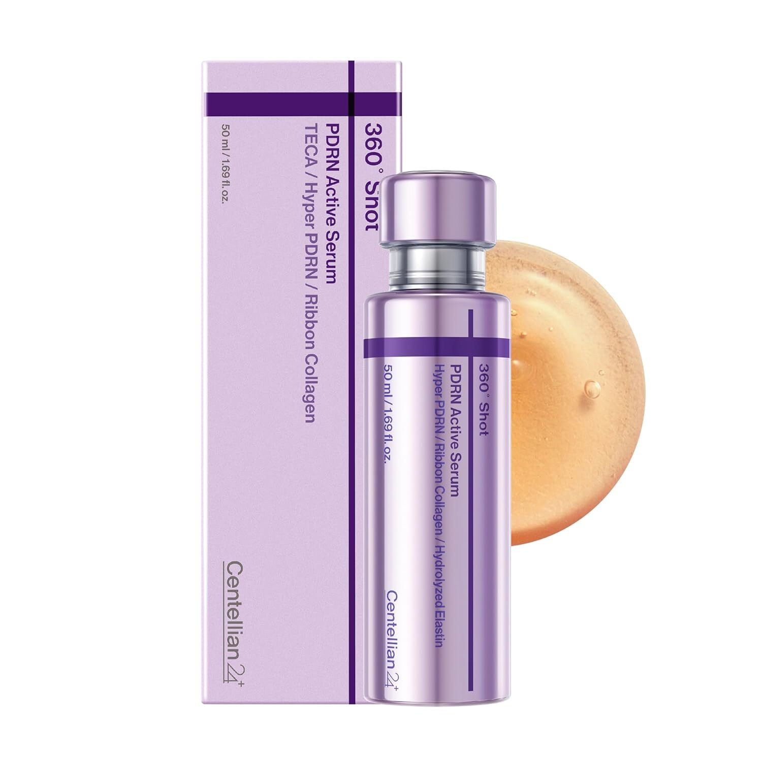 Centellian24 360º Shot PDRN Active Serum 50 ml