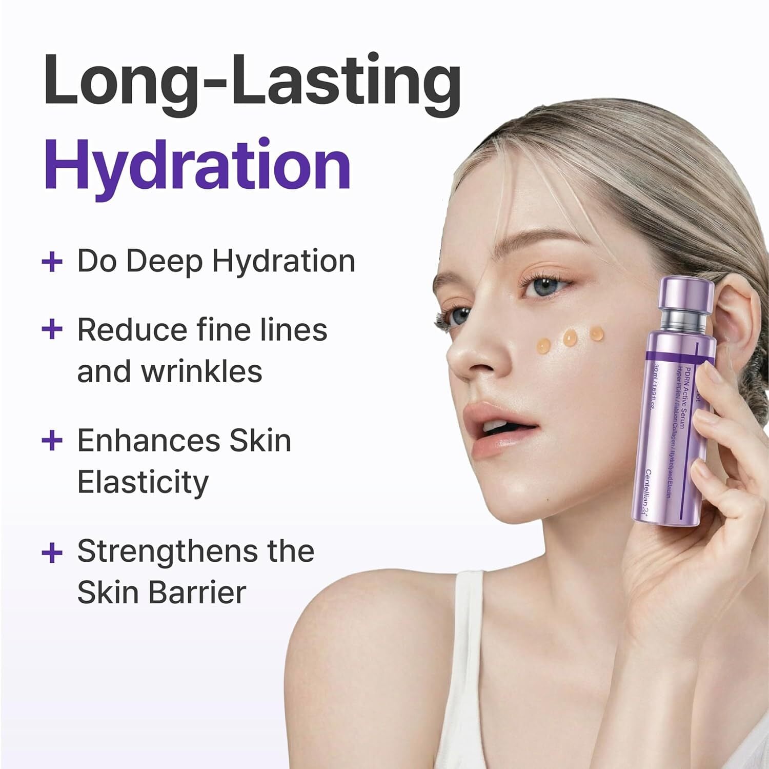 Centellian24 360º Shot PDRN Active Serum 50 ml