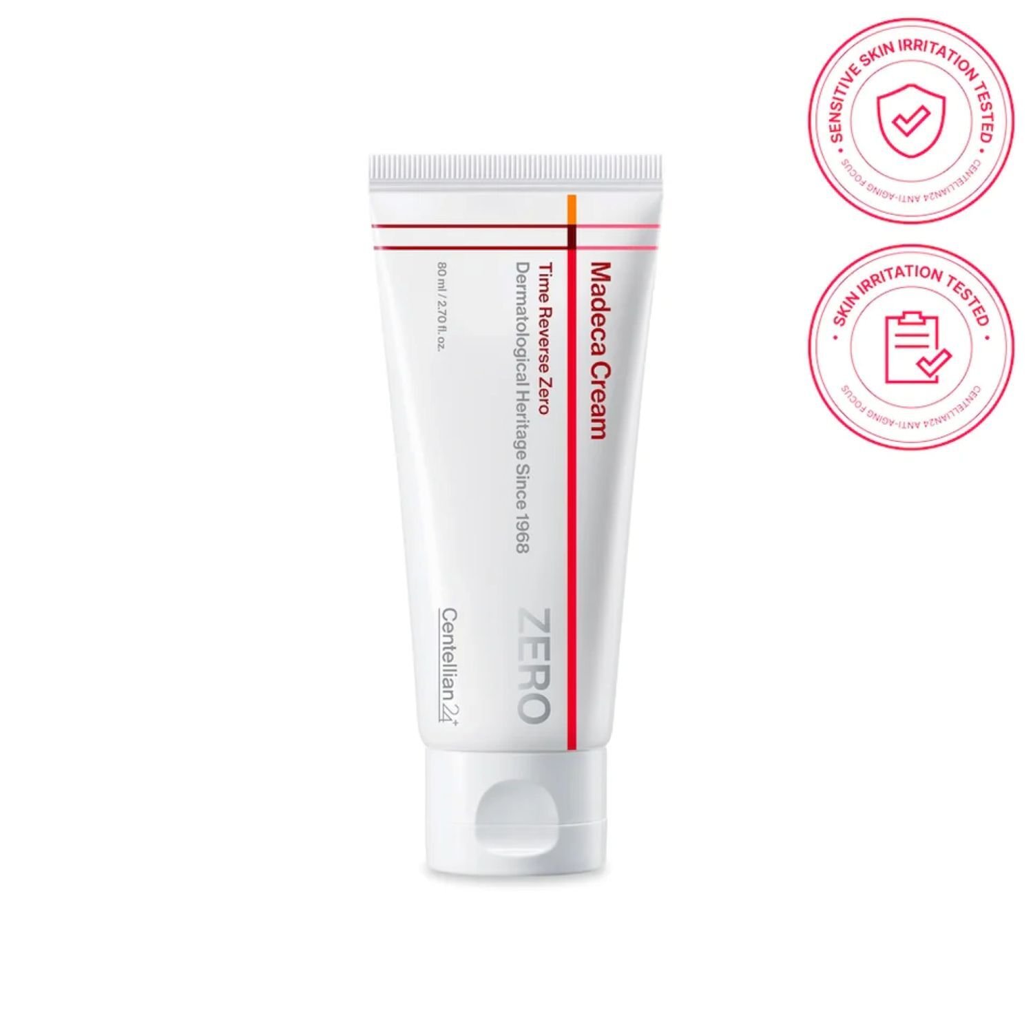Centellian24 Madeca Cream Time Reverse Zero 80 ml