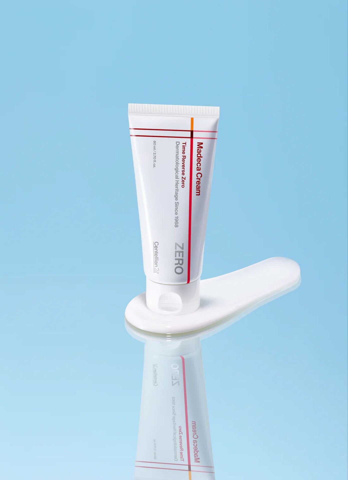 Centellian24 Madeca Cream Time Reverse Zero 80 ml