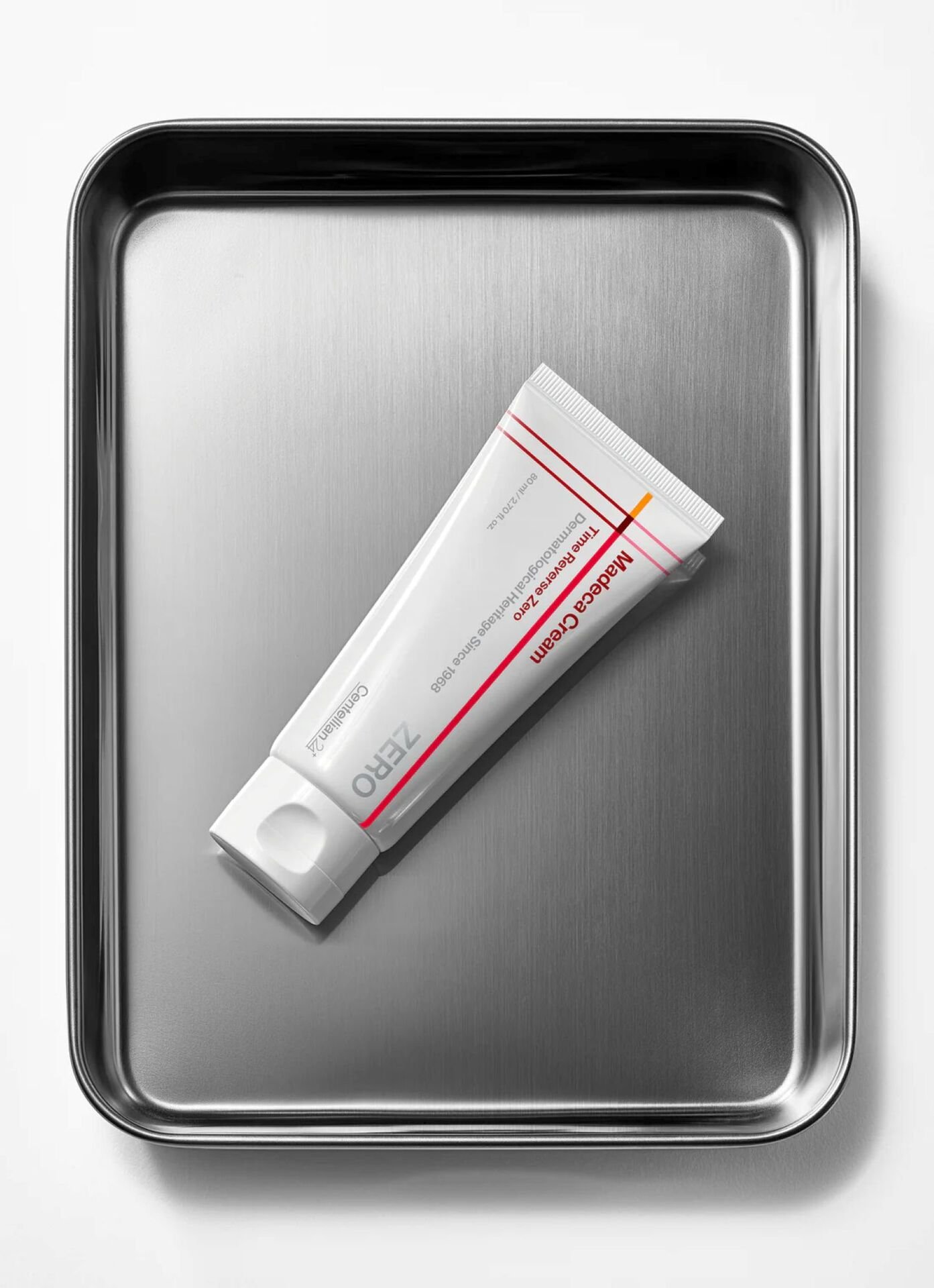 Centellian24 Madeca Cream Time Reverse Zero 80 ml