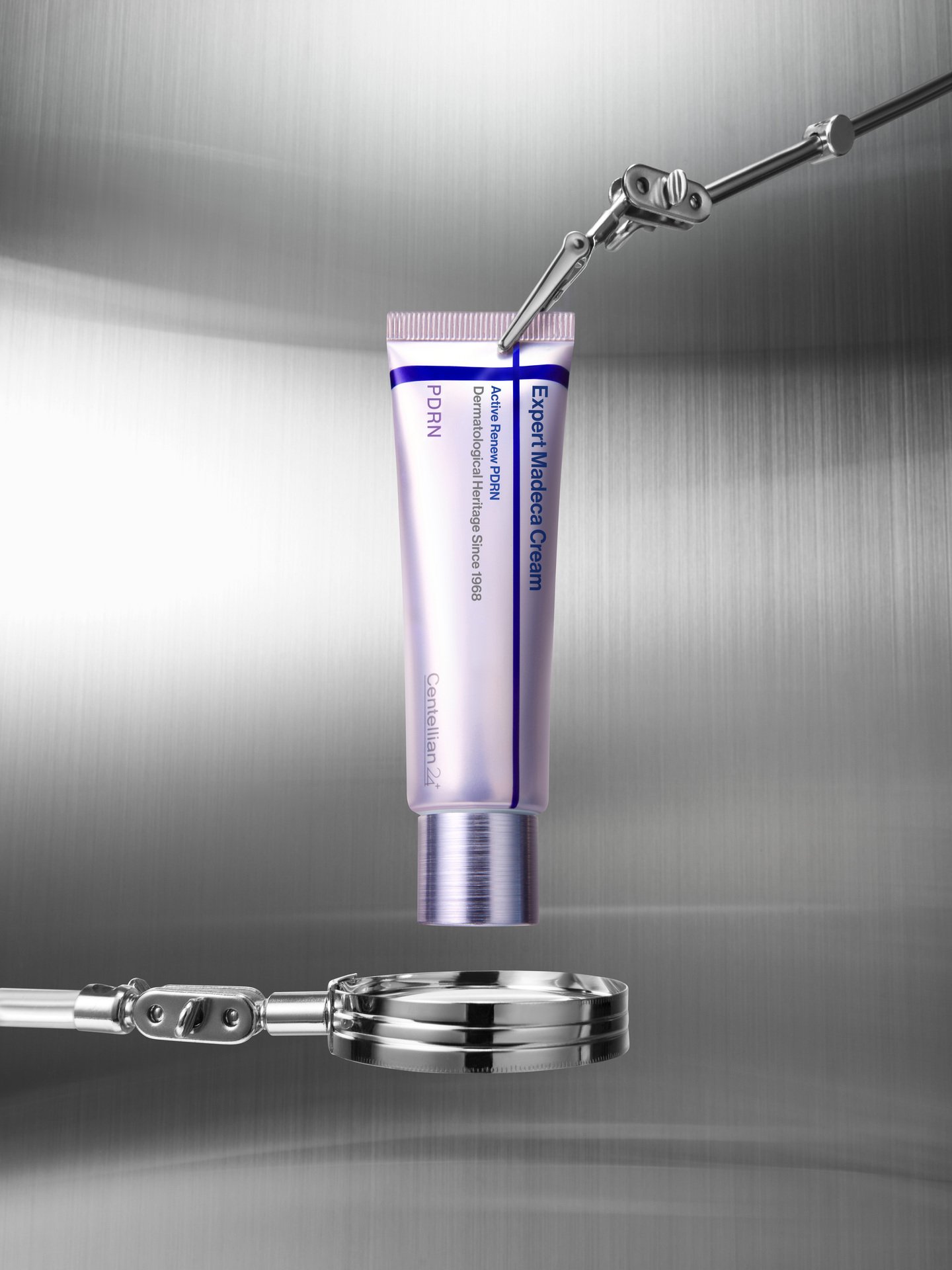 Centellian24 Expert Madeca Cream Active Renew PDRN 50 ml