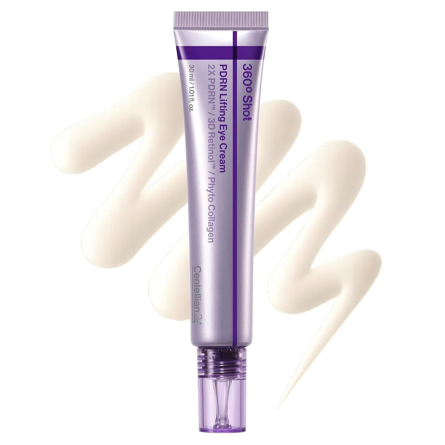 Centellian24 360º Shot PDRN Lifting Eye Cream 30 ml