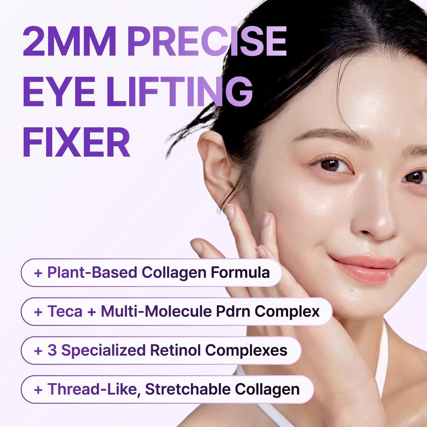 Centellian24 360º Shot PDRN Lifting Eye Cream 30 ml