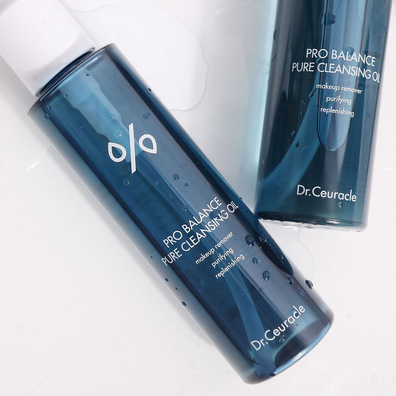 Dr.Ceuracle Pro Balance Pure Cleansing Oil 155 ml