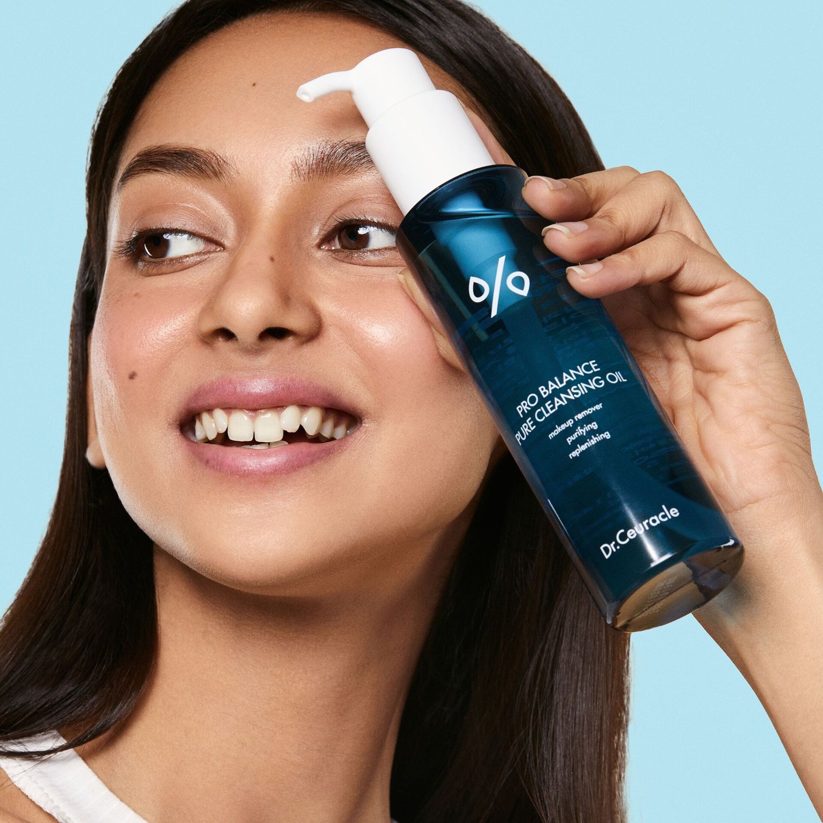 Dr.Ceuracle Pro Balance Pure Cleansing Oil 155 ml