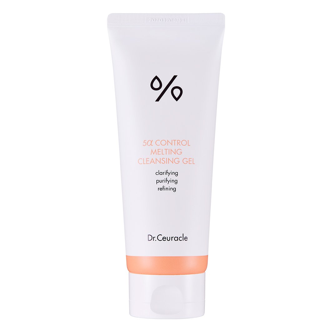 Dr Ceuracle 5A Control Melting Cleansing Gel 150ml