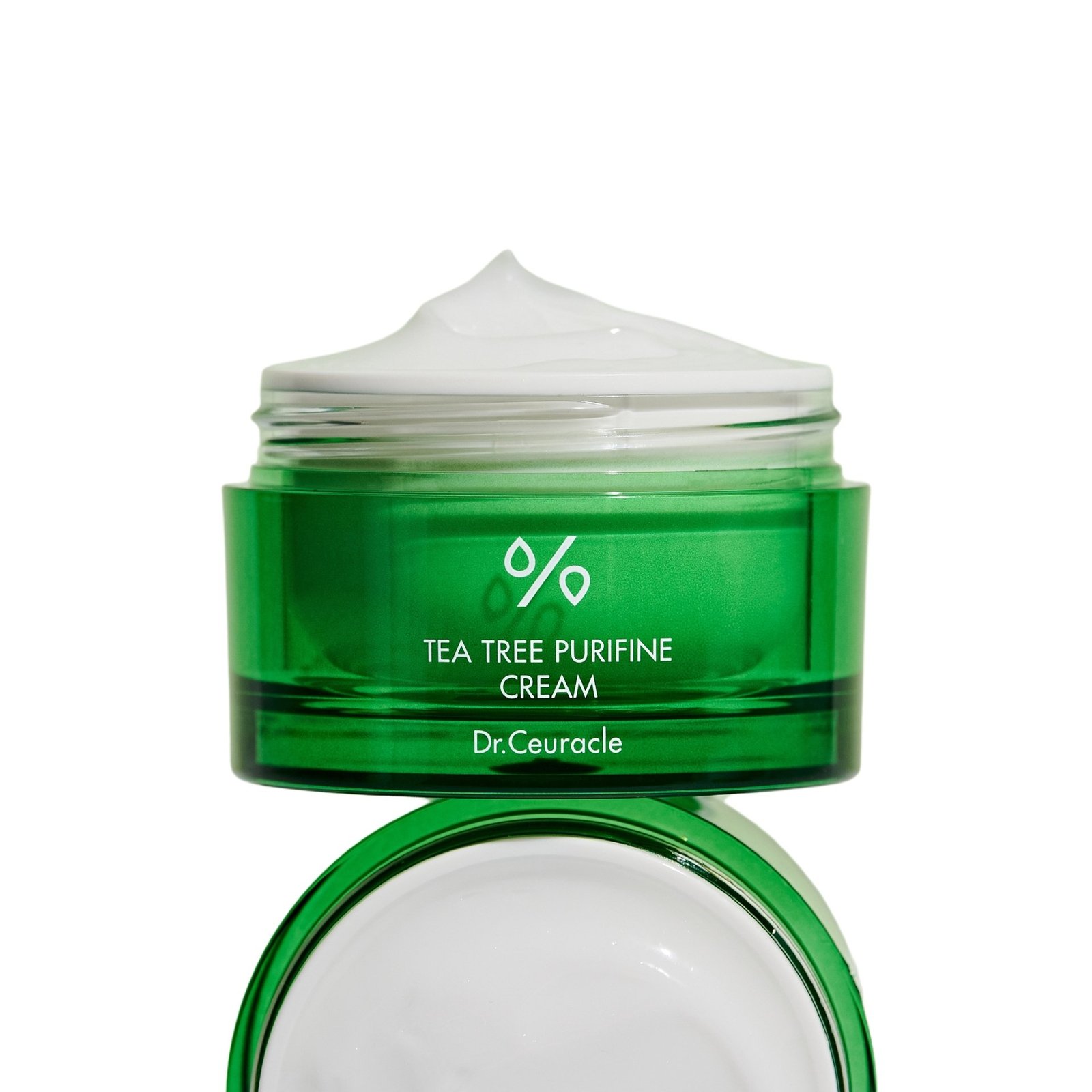 Dr Ceuracle Tea Tree Purifine Cream 50ml