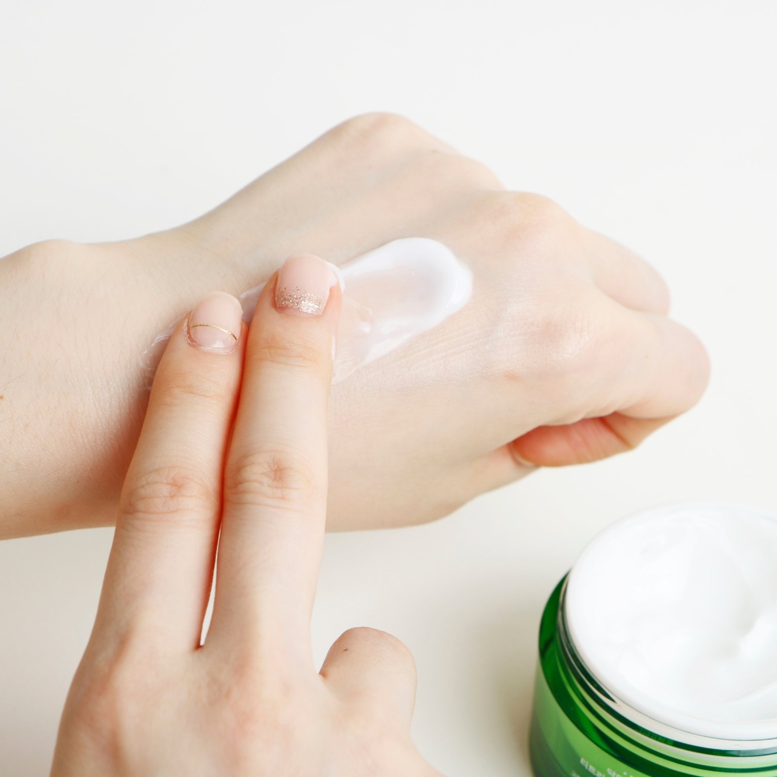 Dr Ceuracle Tea Tree Purifine Cream 50ml