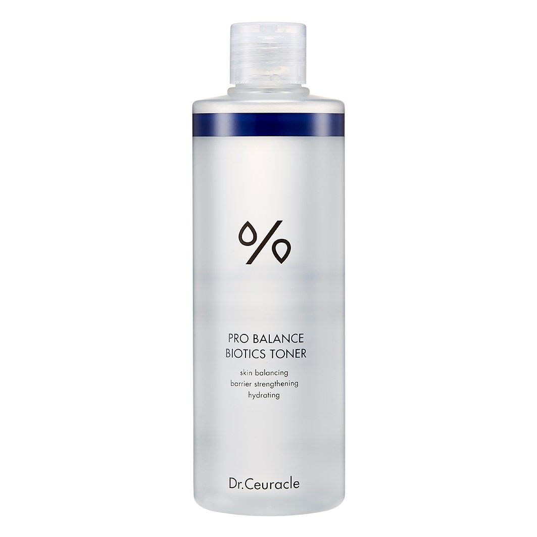 Dr Ceuracle Pro Balance Biotics Toner 300ml