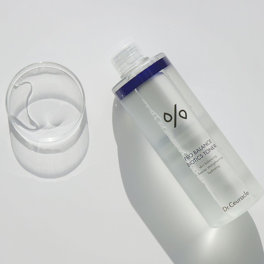 Dr Ceuracle Pro Balance Biotics Toner 300ml