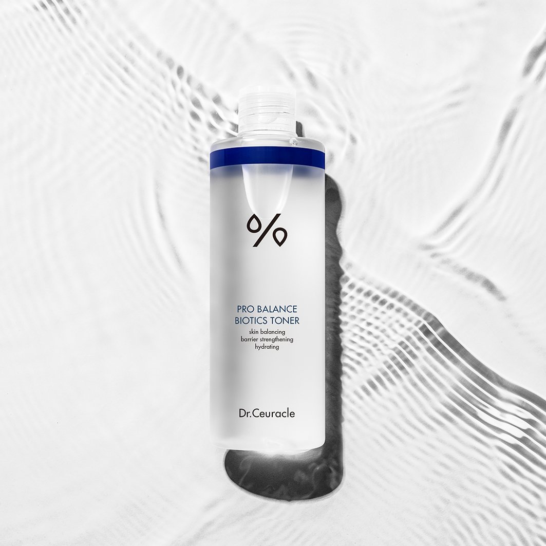 Dr Ceuracle Pro Balance Biotics Toner 300ml