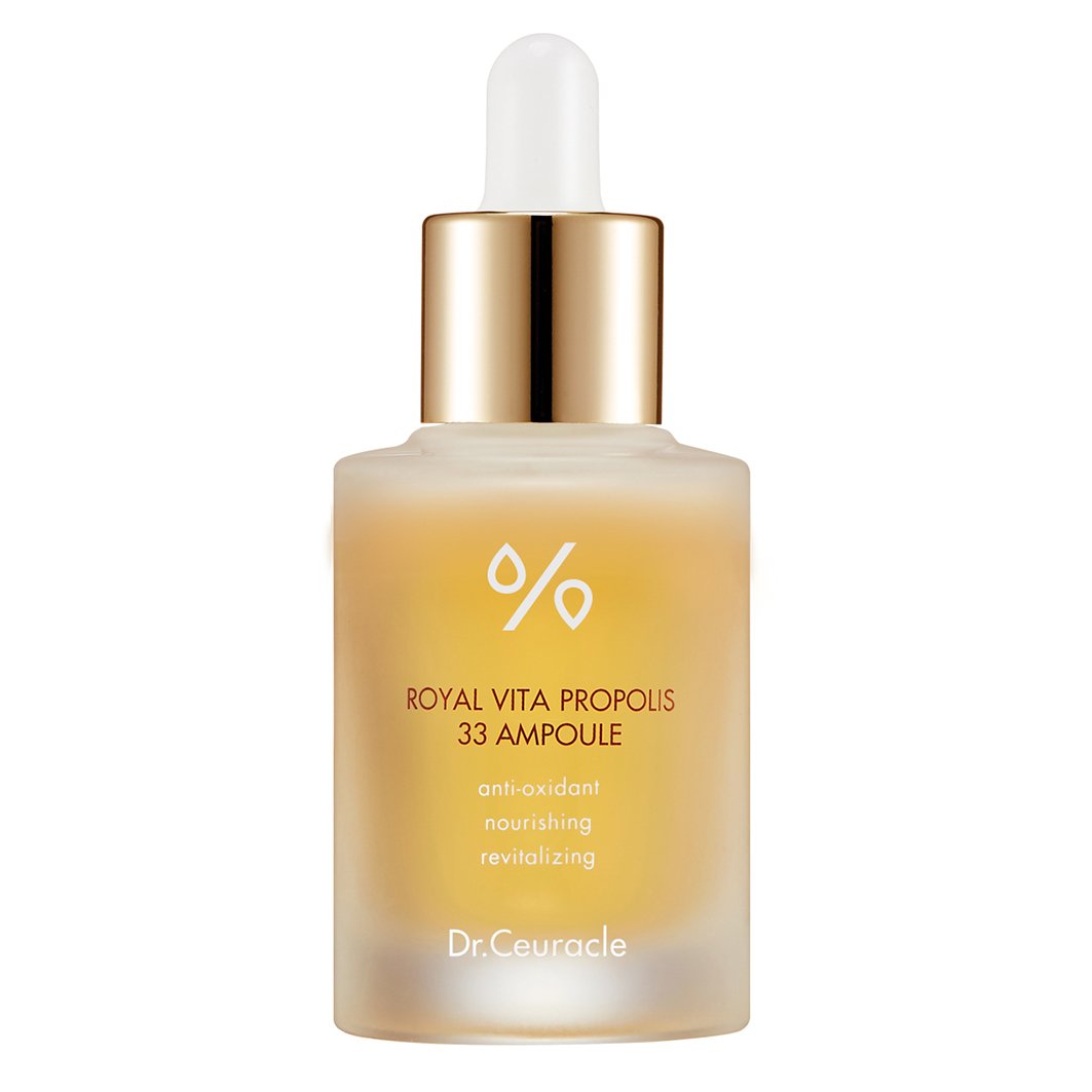 Dr Ceuracle Royal Vita Propolis 33 Ampoule 30 ml