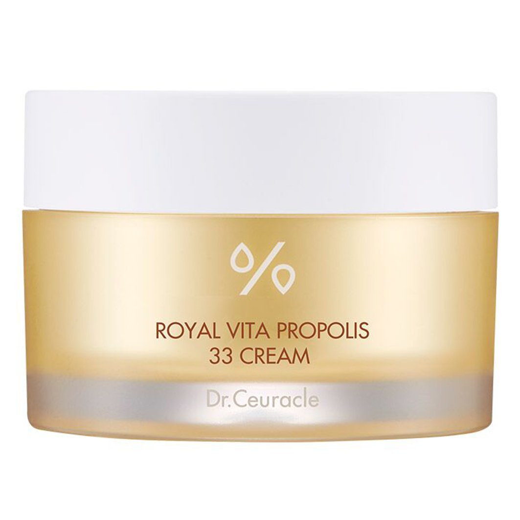Dr Ceuracle Royal Vita Propolis 33 Cream 50 ml