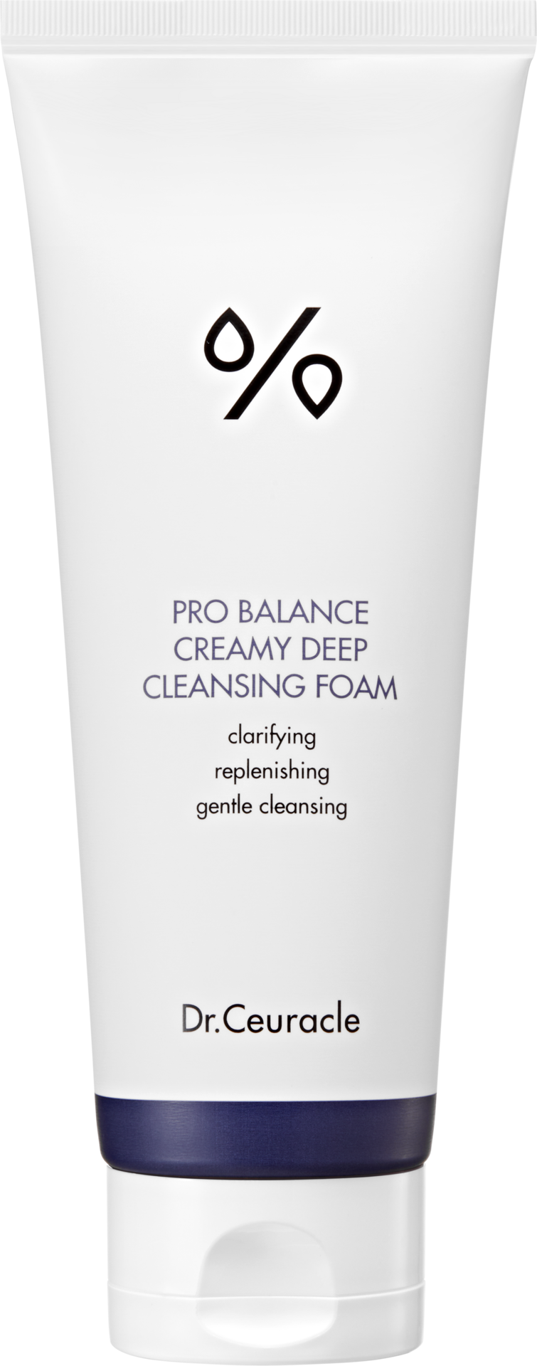 Dr Ceuracle Pro Balance Creamy Deep Cleansing Foam 150ml