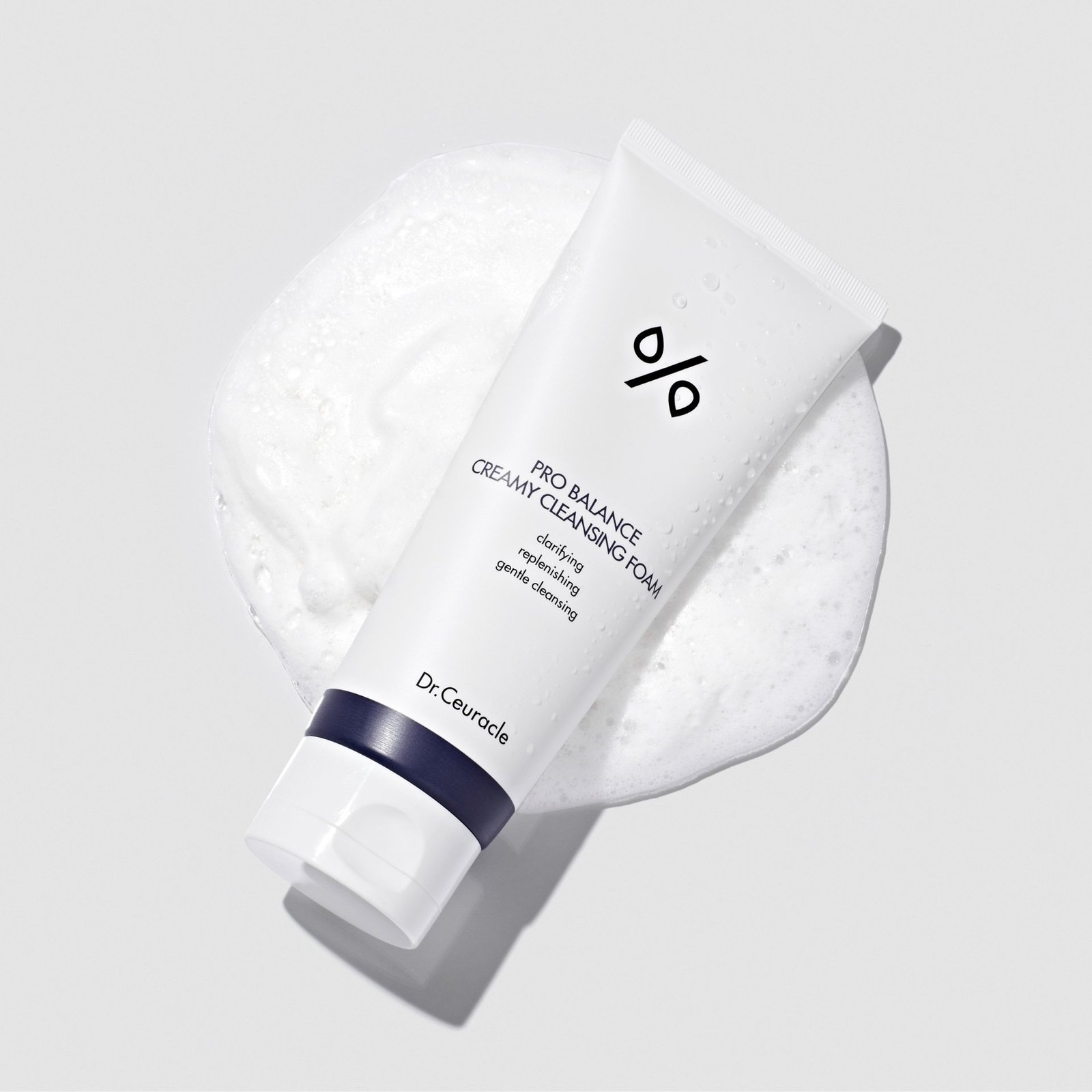 Dr Ceuracle Pro Balance Creamy Deep Cleansing Foam 150ml