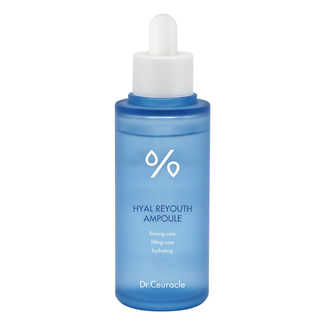 Dr Ceuracle Hyal Reyouth Ampoule 50ml