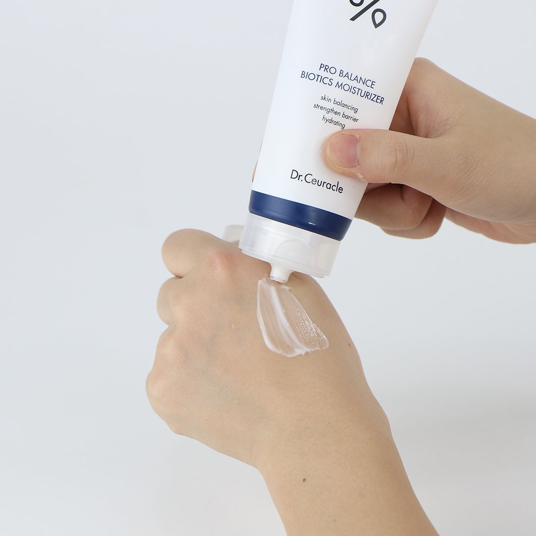 Dr Ceuracle Pro Balance Biotics Moisturizer 100ml