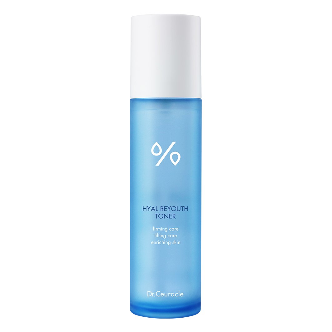 Dr Ceuracle Hyal Reyouth Toner 120ml