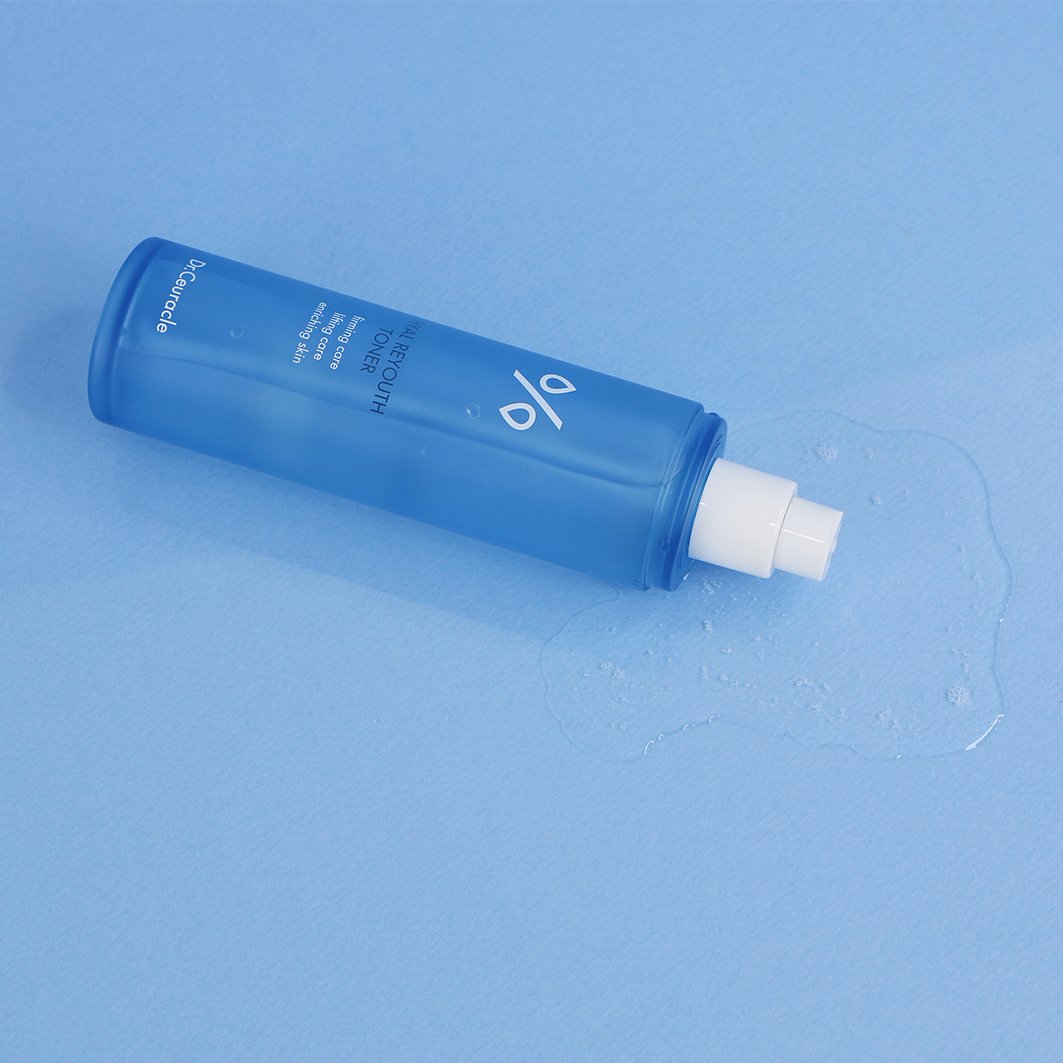 Dr Ceuracle Hyal Reyouth Toner 120ml