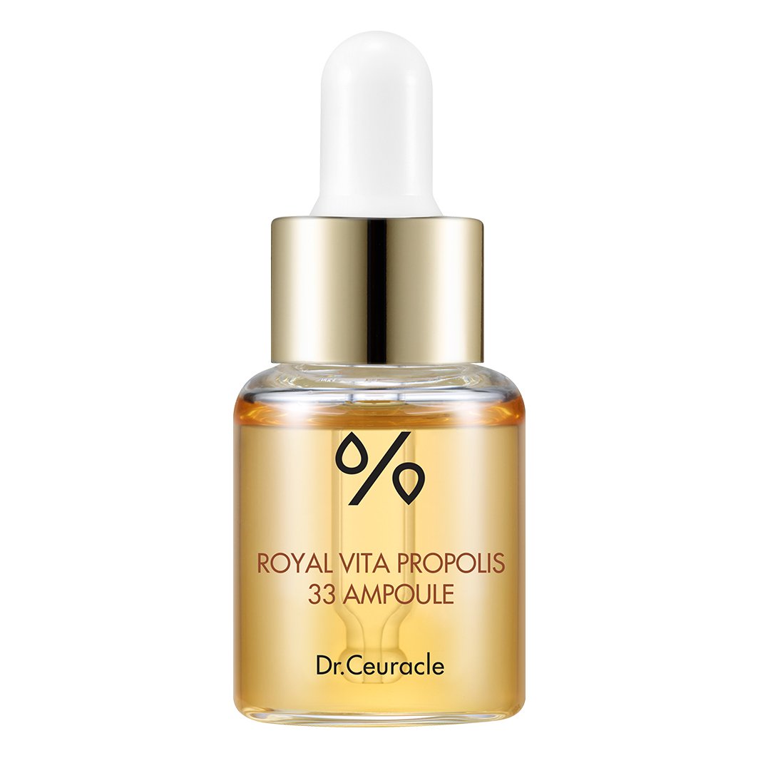 Dr Ceuracle Royal Vita Propolis 33 Ampoule 15ml