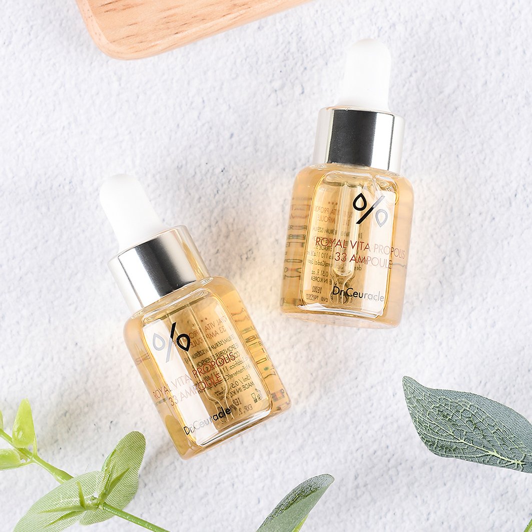 Dr Ceuracle Royal Vita Propolis 33 Ampoule 15ml