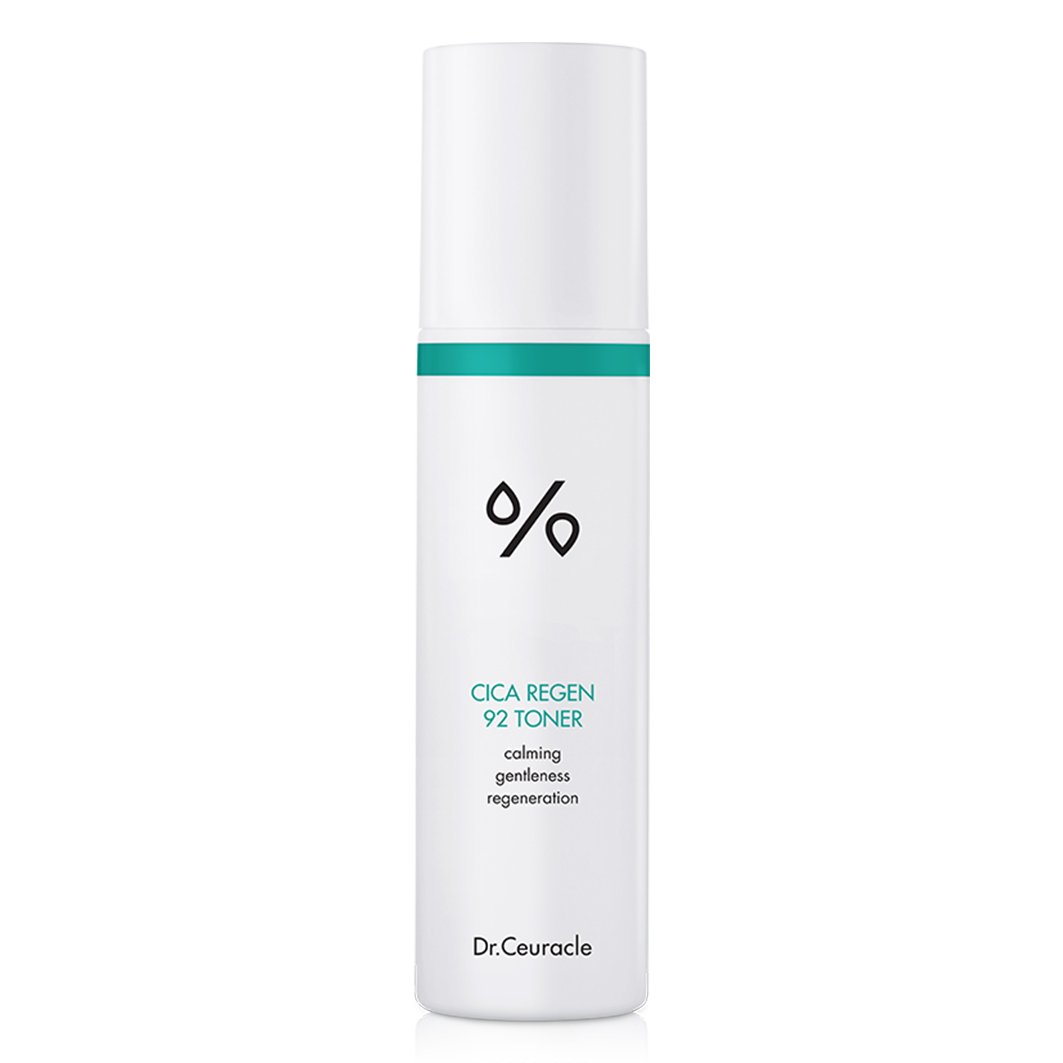 Dr Ceuracle Cica Regen 92 Toner 120ml