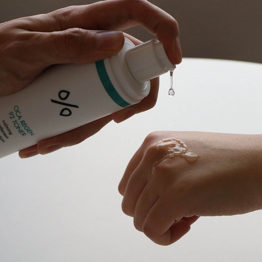 Dr Ceuracle Cica Regen 92 Toner 120ml