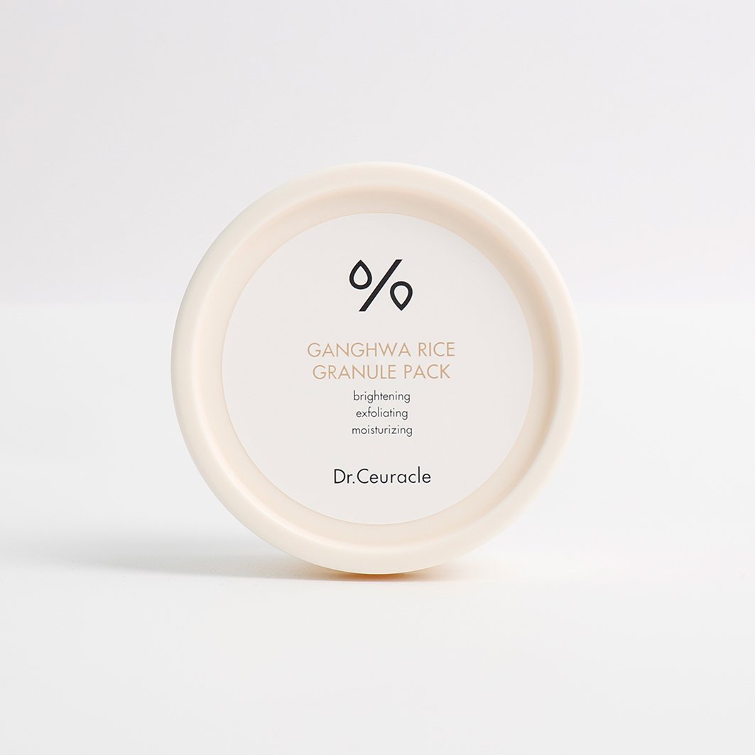 Dr Ceuracle Ganghwa Rice Granule Pack 115