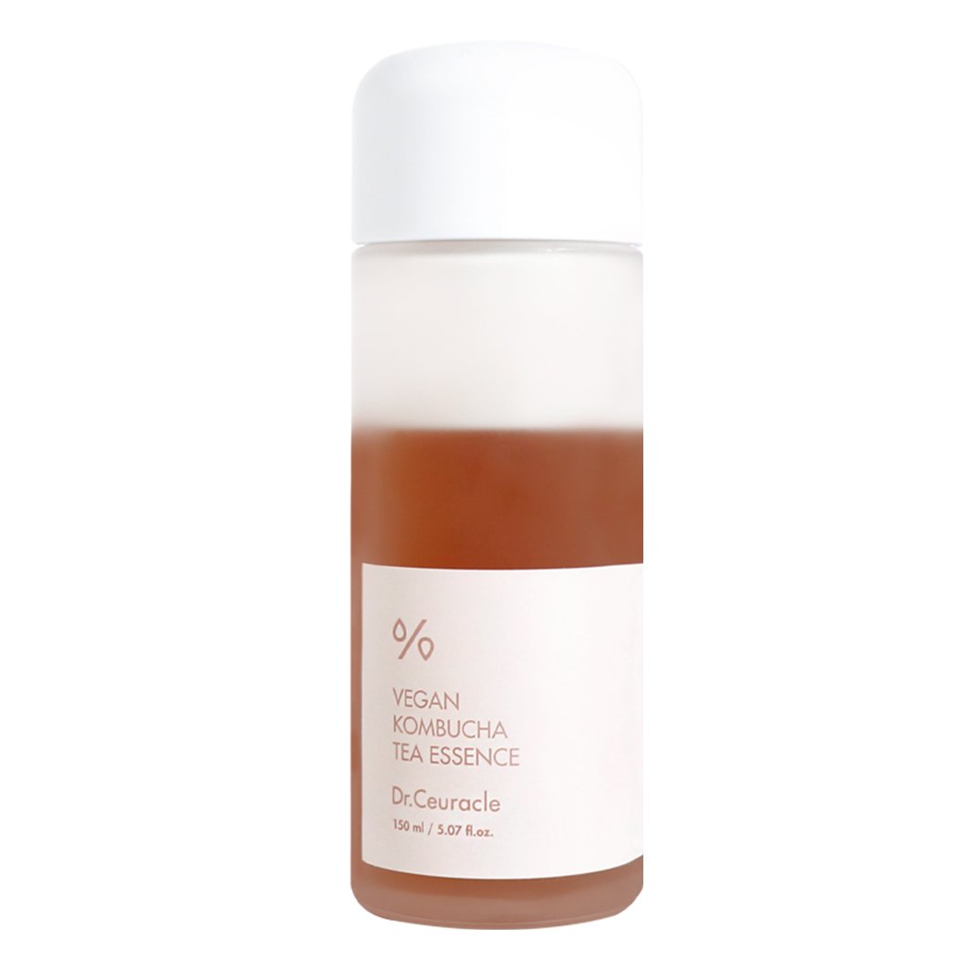 Dr Ceuracle Vegan Kombucha Tea Essence 150ml